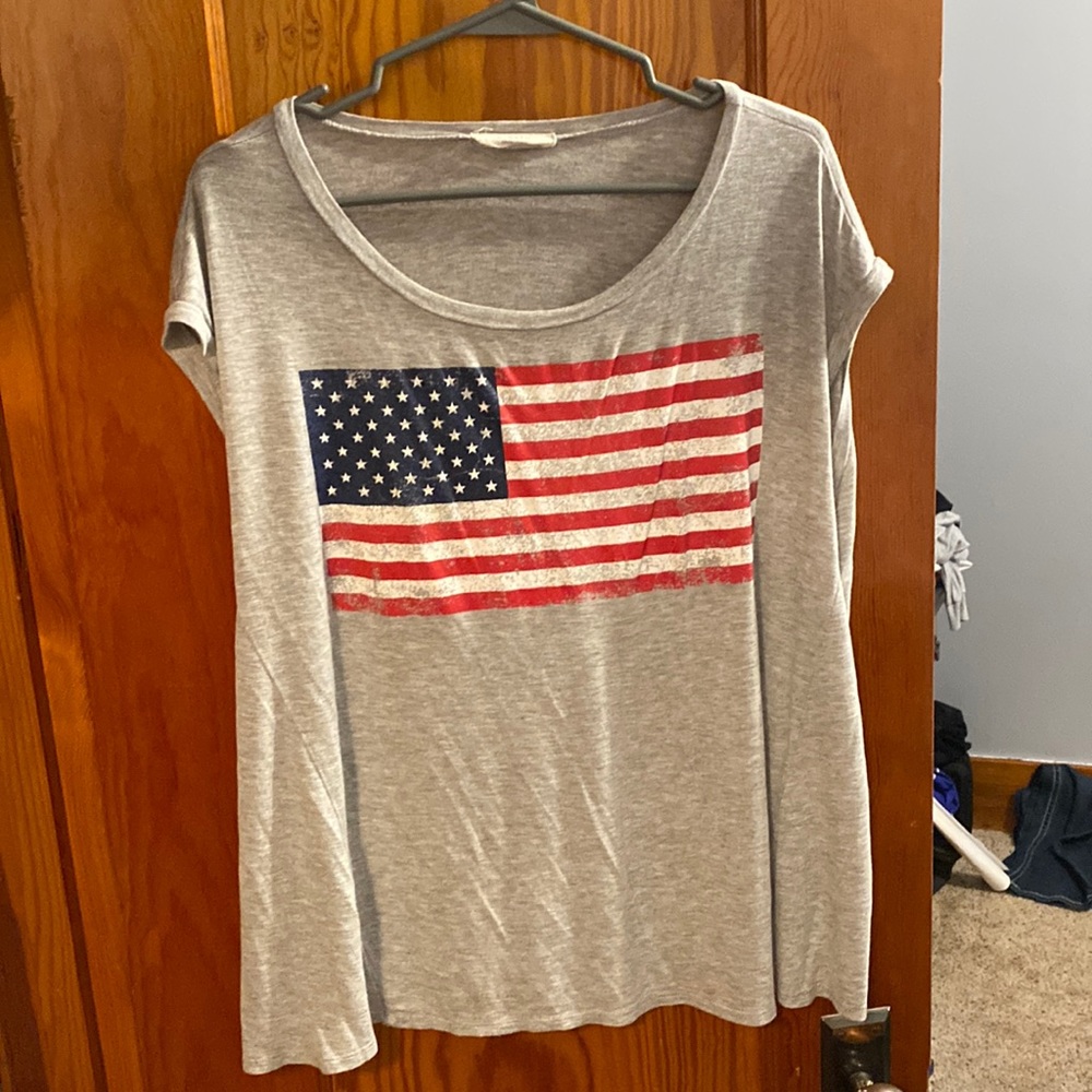 Good 4 of July shirt